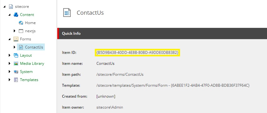 Sitecore_10.3_Embeddable_Forms_Framework_2